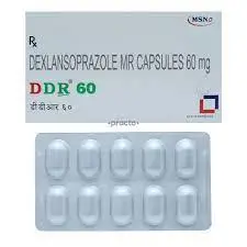  Dexlansoprazole Capsule